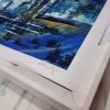 Framing option